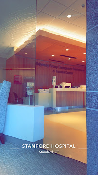 Emergency Department - Photo 5 - Car repair in Stamford, CT, Stamford