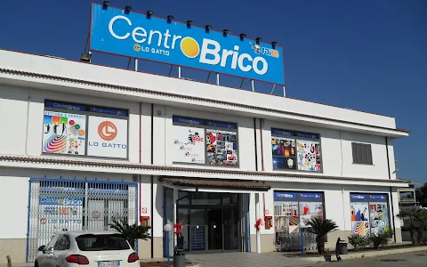 Centro Brico Lo Gatto - Porto degli Ulivi image
