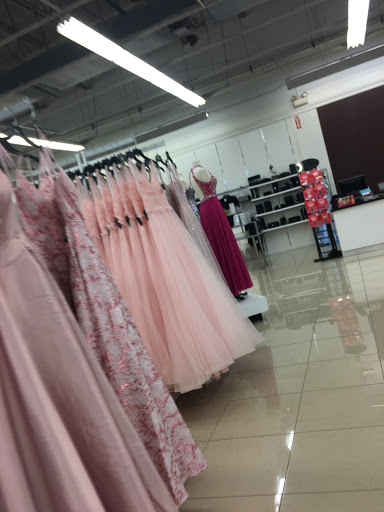 Dress Store «Camille La Vie», reviews and photos, 12801 W Sunrise Blvd #831, Sunrise, FL 33323, USA