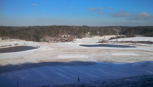Public Golf Course «Callahan Golf Links», reviews and photos, 4991 Reinhardt College Pkwy, Waleska, GA 30183, USA