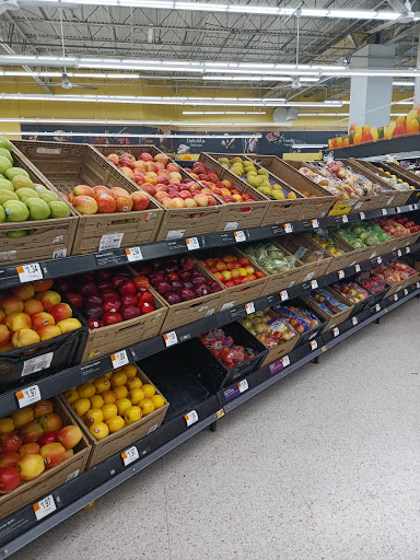 Department Store «Walmart Supercenter», reviews and photos, 2800 W Nolana Ave, McAllen, TX 78504, USA