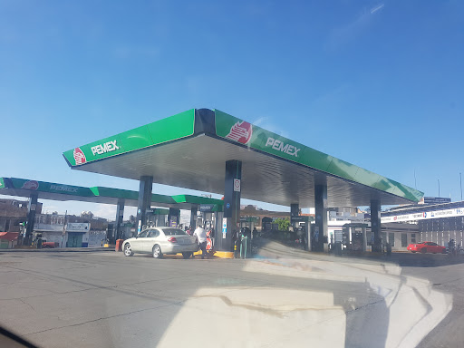 Pemex San Rafael