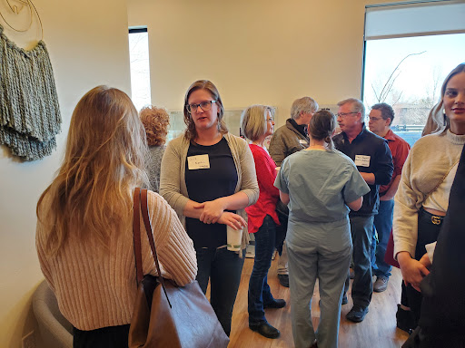 Explore sister and brother tattoo ideas, creative tattoo ideas in Bozeman, available at Instinct Holistic Medical Spa