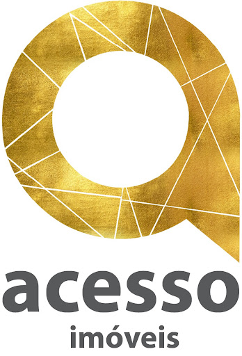 Logo da empresa - Acesso Imóveis