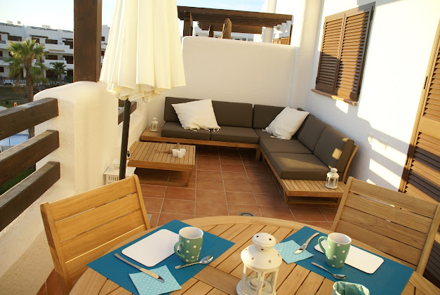 Photo Location d'appartement de vacances Mandala 04648 Pulpí