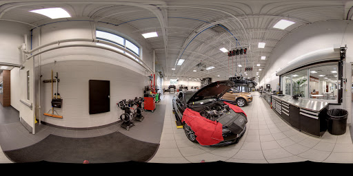 Infiniti Dealer «Daytona INFINITI», reviews and photos, 980 N Tomoka Farms Rd, Daytona Beach, FL 32124, USA