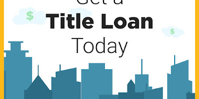 Carolina Title Loans, Inc.