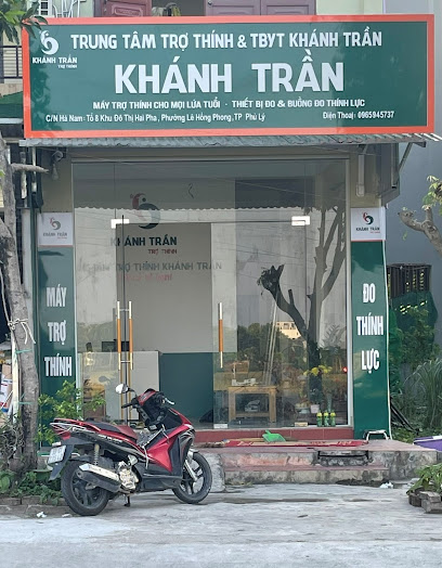 Trợ Thính Khánh Trần chi nhánh Hà Nam