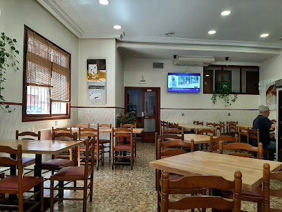 Restaurant Nou - Avinguda de Blasco Ibáñez, 77, 46470 Massanassa, Valencia, Spain