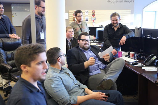 Trucking Company «MILLHOUSE LOGISTICS INC», reviews and photos, 25 Continuum Dr, Fletcher, NC 28732, USA