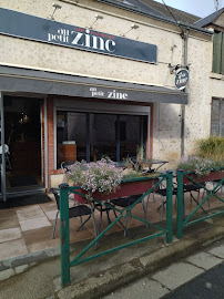 Photos du propriétaire du Restaurant Au Petit Zinc à Josnes - n°5