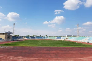 Gulistan Stadium image