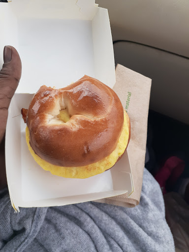 Sandwich Shop «Wawa», reviews and photos, 601 Naamans Rd, Claymont, DE 19703, USA