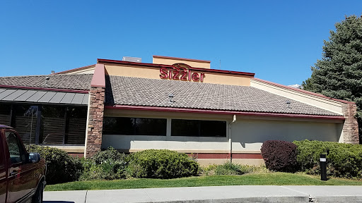 Sizzler - Steakhouse in Provo, Utah