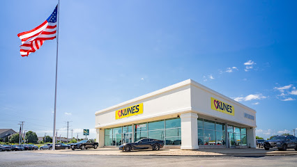 Kunes Hyundai of Sycamore