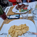 Photo n°2 de l'avis de Edyta.� fait le 02/05/2022 à 19:38 sur le  Mary Café Bistrot à Olbia