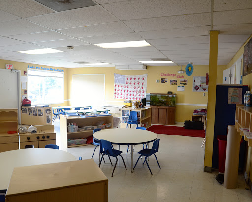 Day Care Center «La Petite Academy of Old Hickory, TN», reviews and photos, 100 Matterhorn Dr, Old Hickory, TN 37138, USA