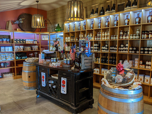 Winery «Nashoba Valley Winery», reviews and photos, 100 Wattaquadock Hill Rd, Bolton, MA 01740, USA