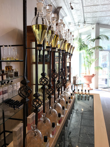 Indigo Perfumery