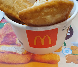 McDonald's photo