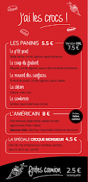 Photo n°2 de Chez P'tit Roux à Angers ()