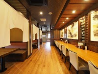 小嶋屋総本店 新津店