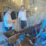 Photo n°3 de l'avis de Stefania. fait le 03/09/2023 à 08:45 sur le  Hotel Mary à Alba Adriatica