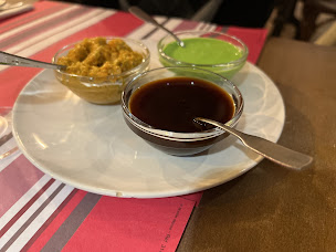 Photo n°71 de Taj Mahal à Paris ()