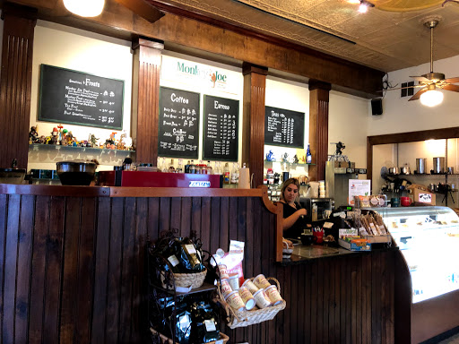 Coffee Roasters «Monkey Joe Roasting Company», reviews and photos, 478 Broadway, Kingston, NY 12401, USA