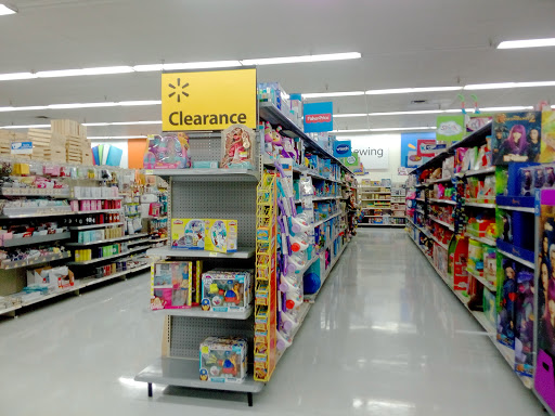 Discount Store «Walmart», reviews and photos, 2700 Las Positas Rd, Livermore, CA 94551, USA