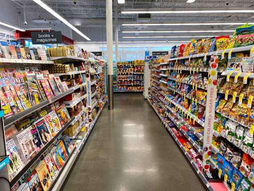 Drug Store «Walgreens», reviews and photos, 11500 W Broad St, Richmond, VA 23233, USA