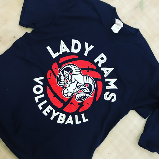 Print Shop «Printing Source Inc», reviews and photos, 888 Harding Blvd, Baton Rouge, LA 70807, USA