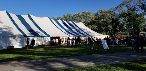 Community Center «Hawthorne Park Community Center», reviews and photos, 500 Ackerman Dr, Porter, IN 46304, USA