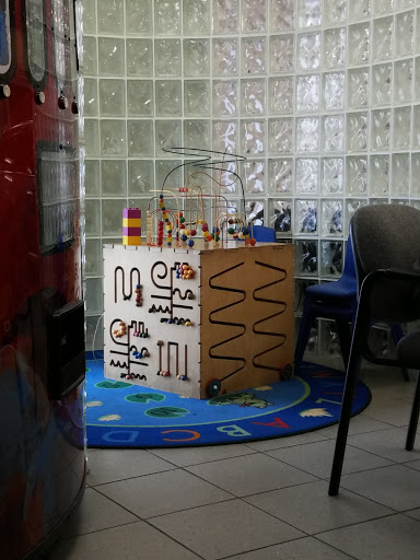 Car Repair and Maintenance «Metro Volkswagen Service Center», reviews and photos, 2400 N Story Rd, Irving, TX 75062, USA