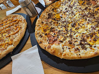 Plats et boissons du Pizzeria Pizza Time® Ris-Orangis - n°9
