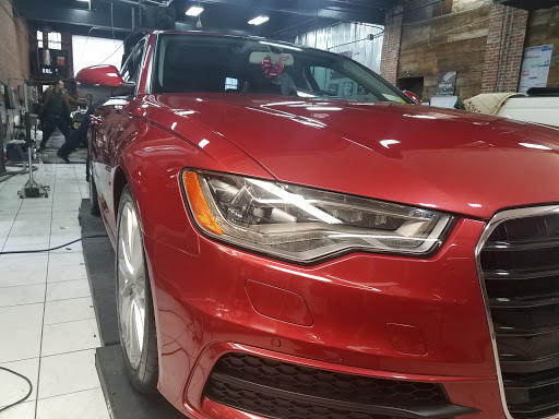 Used Car Dealer «Saw Mill Auto Sales», reviews and photos, 12 Worth St, Yonkers, NY 10701, USA