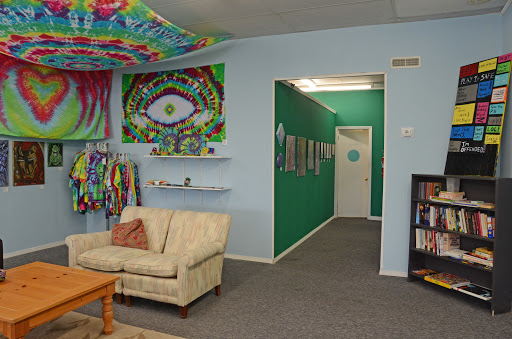 Coffee Shop «The Spot Coffee and Finery», reviews and photos, 217 Williamsburg Square, Owensboro, KY 42303, USA