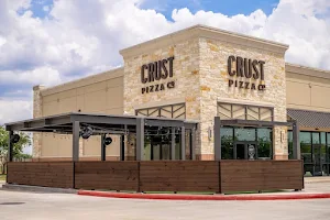 Crust Pizza Co. - Cypress image