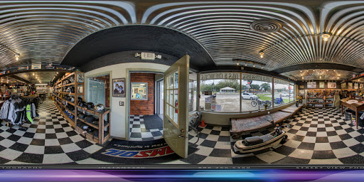 Motorcycle Parts Store «French & Sons», reviews and photos, 1006 Pass Rd, Gulfport, MS 39501, USA