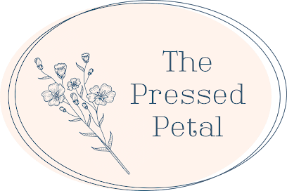 The Pressed Petal
