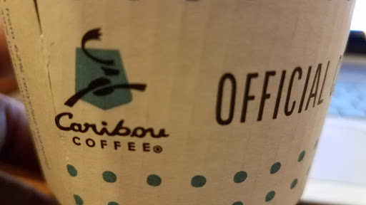 Coffee Shop «Caribou Coffee», reviews and photos, 4210 Winnetka Ave N, Minneapolis, MN 55428, USA