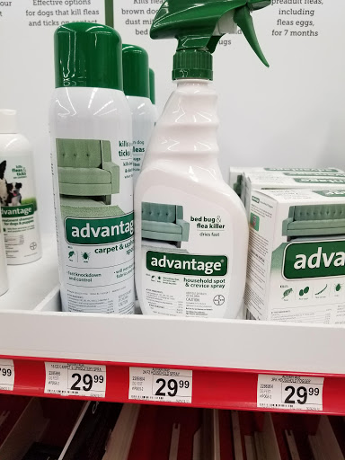 Pet Supply Store «Petco Animal Supplies», reviews and photos, 5151 Gosford Rd, Bakersfield, CA 93313, USA