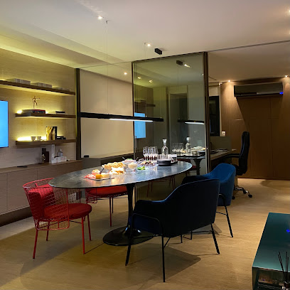 Nascimento & Co Asa Sul Brasília