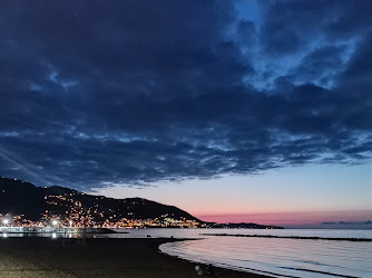 Belediye Sahil Parkı 1. Kısım