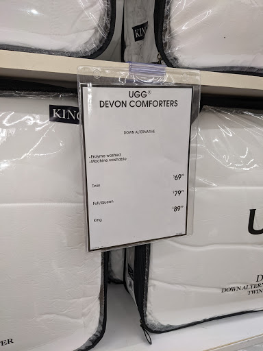 Department Store «Bed Bath & Beyond», reviews and photos, 2785 Santa Rosa Ave, Santa Rosa, CA 95407, USA