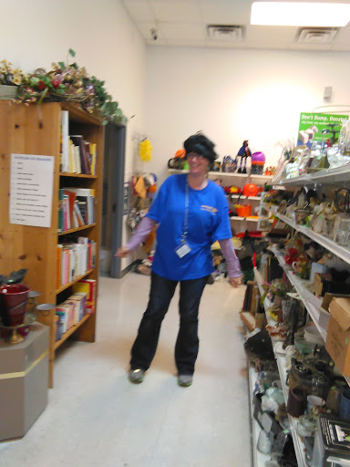 Thrift Store «Goodwill», reviews and photos, 1568 Lincoln Rd, Allegan, MI 49010, USA