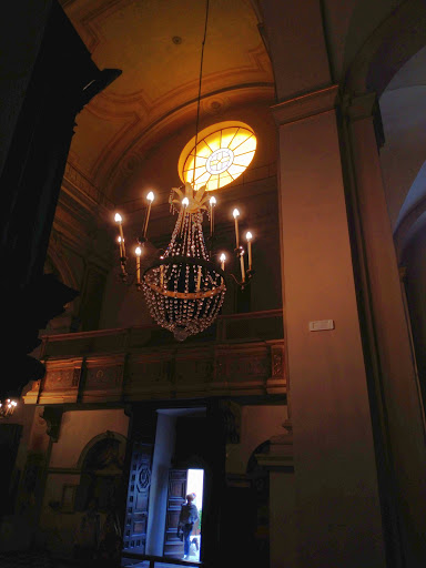 Candlelight