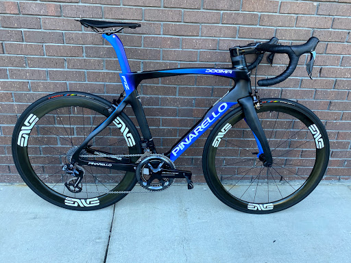 Bicycle Store «Bicycle Heaven», reviews and photos, 1931 NW Military Hwy #121, San Antonio, TX 78213, USA