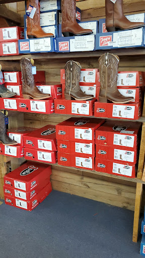 Western Apparel Store «Circle B Western Wear», reviews and photos, 8064 W Ridge Rd, Brockport, NY 14420, USA