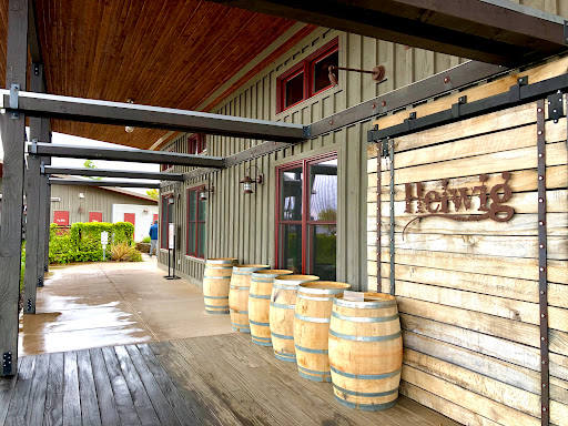 Winery «Helwig Vineyards & Winery», reviews and photos, 11555 Shenandoah Rd, Plymouth, CA 95669, USA